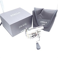 １８ステラ２５００Ｓ